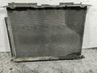 радиатор кондиционера Lexus RX 2 поколение (2003 - 2006), 3.3 л., i, гибрид