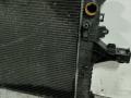 радиатор (основной) Volvo S80 1 поколение (1998 - 2003), 2.5 л., TDi, АКПП, передний привод, 8683215A - фото №3