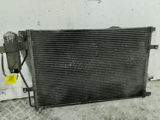 радиатор кондиционера Volvo S80 1 поколение (1998 - 2003), 2.5 л., TDi, АКПП, передний привод, 6848889