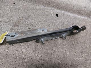 петля капота левая Dodge Nitro 1 поколение (2007 - 2010), 2.8 л., CRD, полный привод, 897AB