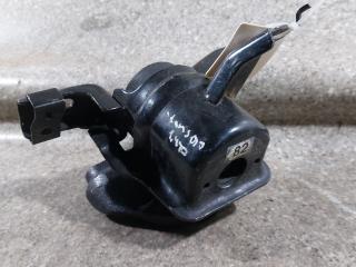 подушка крепления двигателя Toyota Yaris XP9 [рестайлинг] (2009 - 2012), 1.4 л., дизель