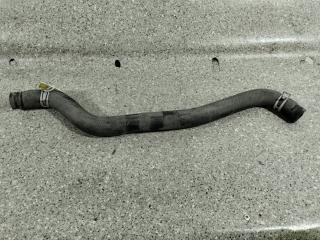 патрубок радиатора Mazda MPV LW [рестайлинг] (2003 - 2006), 2.0 л., cTDi, МКПП