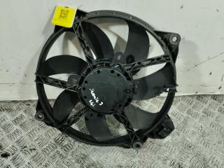 вентилятор радиатора Renault Scenic 3 поколение (2009 - 2012), 1.6 л., i, 214812415R, FS2031, M152538A