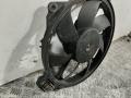 вентилятор радиатора Renault Scenic 3 поколение (2009 - 2012), 1.6 л., i, 214812415R, FS2031, M152538A - фото №4