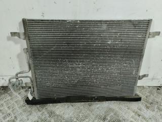 радиатор кондиционера Ford Kuga 1 поколение (2008 - 2013), 2.0 л., TDCi, 8V41-19710-AB, CA1555, M135351