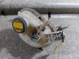 бачок расширительный Toyota Yaris XP130 [рестайлинг] (2014 - 2017), 1.4 л., дизель, 16480-0N030