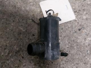 насос (моторчик) омывателя стекла Mazda MPV LW [рестайлинг] (2003 - 2006), 2.0 л., cTDi, МКПП