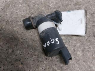 насос (моторчик) омывателя стекла Renault Scenic 3 поколение (2009 - 2012), 1.6 л., бензин