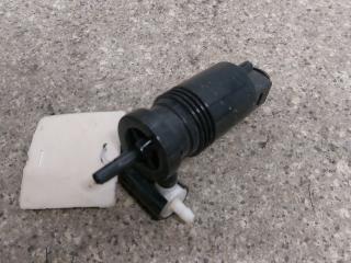 насос (моторчик) омывателя стекла Dodge Nitro 1 поколение (2007 - 2010), 2.8 л., CRD, полный привод, 55157432A, 05152075AC