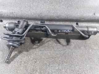 рулевая рейка Opel Astra H/Family [рестайлинг] (2005 - 2015), 7831501238