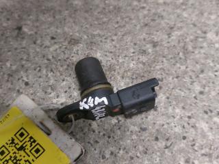 датчик распредвала Renault Megane 2 поколение (2002 - 2006), 1.6 л., i, K4M 760, бензин, 5МКПП, 8200033686