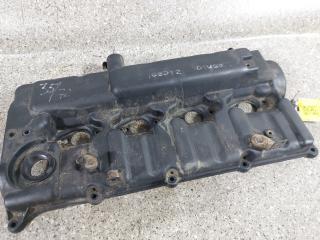 клапанная крышка Kia Sorento 1 поколение [рестайлинг] (2006 - 2011), 2.5 л., CRDi, D4CB, дизель, МКПП, полный привод