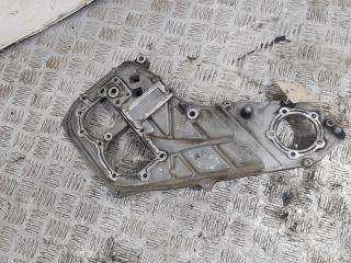 декоративная крышка двигателя Kia Sorento 1 поколение [рестайлинг] (2006 - 2011), 2.5 л., CRDi, D4CB, дизель, МКПП, полный привод