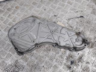 декоративная крышка двигателя Kia Sorento 1 поколение [рестайлинг] (2006 - 2011), 2.5 л., CRDi, D4CB, дизель, МКПП, полный привод