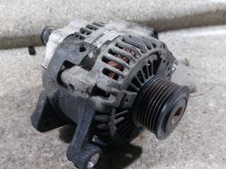 генератор Kia Sorento 1 поколение [рестайлинг] (2006 - 2011), 2.5 л., CRDi, D4CB, дизель, МКПП, полный привод, 37300-4A300, 02131-9212