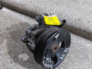 насос гидроусилителя руля Kia Sorento 1 поколение [рестайлинг] (2006 - 2011), 2.5 л., CRDi, D4CB, дизель, МКПП, полный привод