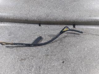 щуп двигателя Kia Sorento 1 поколение [рестайлинг] (2006 - 2011), 2.5 л., CRDi, D4CB, дизель, МКПП, полный привод