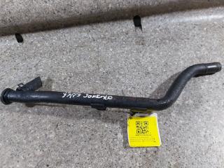 трубка охлаждающей жидкости Kia Sorento 1 поколение [рестайлинг] (2006 - 2011), 2.5 л., CRDi, D4CB, дизель, МКПП, полный привод