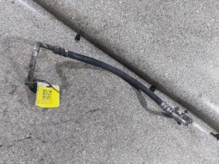 трубка кондиционера Kia Sorento 1 поколение [рестайлинг] (2006 - 2011), 2.5 л., CRDi, D4CB, дизель, МКПП, полный привод