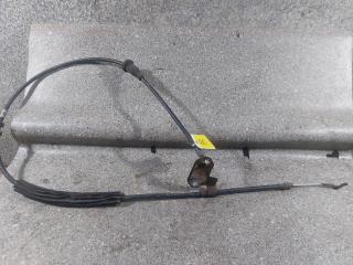 трос ручника Dodge Nitro 1 поколение (2007 - 2010), 2.8 л., CRD, АКПП, полный привод, 52129231AD