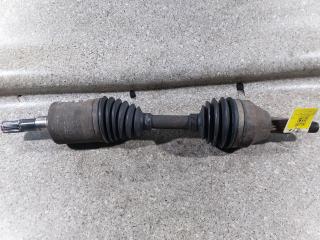 полуось передняя левая (приводной вал, ШРУС) Dodge Nitro 1 поколение (2007 - 2010), 2.8 л., CRD, VM52C, дизель, АКПП, полный привод