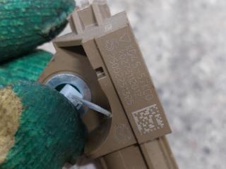 датчик удара Mazda 6 GJ (2012 - 2015), 2.2 л., cTDi, KD45-57KC0