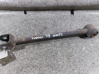 рычаг задний развальный Lexus RX 2 поколение (2003 - 2006), 3.3 л., i, гибрид, полный привод