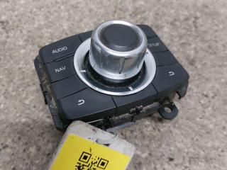 джойстик управления мультимедиа Mazda 6 GJ (2012 - 2015), 2.2 л., cTDi, GKL166CM0B