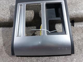 накладка на торпедо (консоль) Dodge Nitro 1 поколение (2007 - 2010)