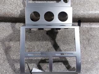 накладка на торпедо (консоль) Dodge Nitro 1 поколение (2007 - 2010), 1559526