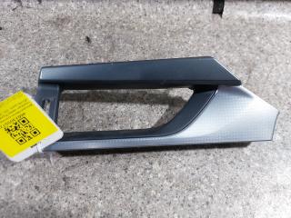 накладка на торпедо (консоль) Toyota Avensis 3 поколение (T270) [2-й рестайлинг] (2015 - 2018), 2.0 л., дизель, универсал, MOU021673, GEO035164