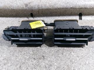 дефлектор обдува салона Toyota Avensis 3 поколение (T270) [2-й рестайлинг] (2015 - 2018), 2.0 л., дизель, универсал, 09470-001, 09470-002