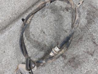 трос ручника Toyota Yaris XP130 [рестайлинг] (2014 - 2017), хетчбэк 5 дв.