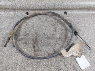 трос ручника Toyota Yaris XP130 [рестайлинг] (2014 - 2017), хетчбэк 5 дв.