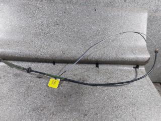 трос ручника Renault Scenic 3 поколение (2009 - 2012), 364000004R