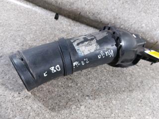 расходомер воздуха Ford Kuga 1 поколение (2008 - 2013), 2.0 л., TDCi, 7M5112B579BB, 7689484400