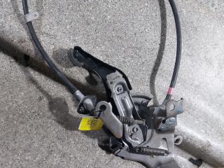 рычаг ручного тормоза (ручника) Lexus RX 2 поколение (2003 - 2006), 3.3 л., гибрид