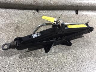 домкрат Toyota Yaris XP9 [рестайлинг] (2009 - 2012)