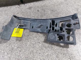 Крепление бампера переднего Citroen C4 Picasso 1 поколение (2006 - 2013), 9654195980