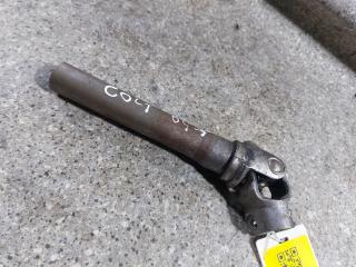 рулевой карданчик Mitsubishi Colt 6 поколение (Z30) [рестайлинг] (2008 - 2012), хетчбэк 5 дв.