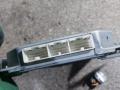 блок управления парктрониками Lexus RX 2 поколение (2003 - 2006), 86792-48091, 516110-11361 - фото №2