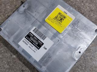 блок управления двигателем Lexus RX 2 поколение (2003 - 2006), 3.3 л., i, гибрид, АКПП, полный привод, 89981-48060