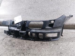 Крепление бампера переднего Citroen C5 1 поколение [рестайлинг] (2004 - 2008), 9650279480