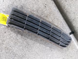 заглушка (решетка) в бампер Audi A6 4A/C4 (1994 - 1997), 4A0807345J