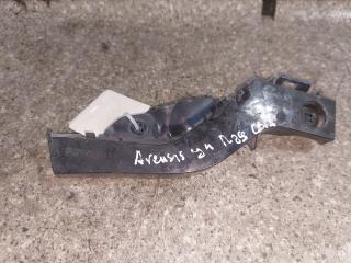 Крепление бампера заднего Toyota Avensis 3 поколение (T270) [2-й рестайлинг] (2015 - 2018), универсал, 52577-05050