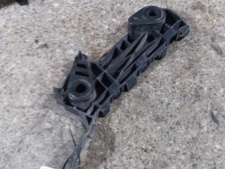 Крепление бампера переднего Mazda 6 GJ (2012 - 2015), седан, GHP9500T1