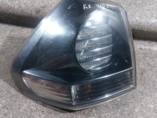 фонарь задний левый Lexus RX 2 поколение (2003 - 2006)