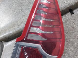 фонарь задний правый Renault Scenic 3 поколение (2009 - 2012)