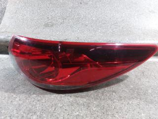 фонарь задний правый Mazda 6 GJ (2012 - 2015), седан