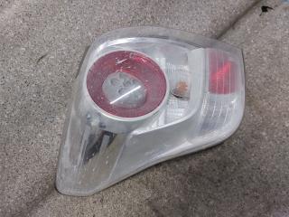 фонарь задний левый Toyota Verso 1 поколение (2009 - 2013), 81560-0F090-00